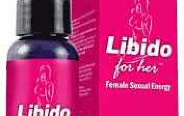 Female Libido အမျိုးသမီး “စိတ်” နည်းနေခြင်း