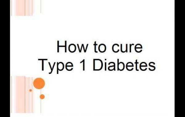 Diabetes type 1 cure ဆီးချိုအမျိုးအစား (၁) ကို ပျောက်နိုင်ဘို့ နီးစပ်လာပြီ
