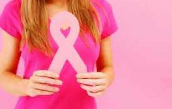 Breast Cancer Today ရင်သား-ကင်ဆာ အရင်ကနဲ့မတူပါ