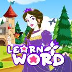 LearnWord Princess Academy
