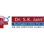 Dr SK Jain